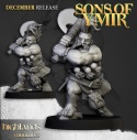 DWARF DEATHSEEKERS UNIT