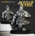 DWARF DEATHSEEKERS UNIT