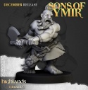 DWARF DEATHSEEKERS UNIT