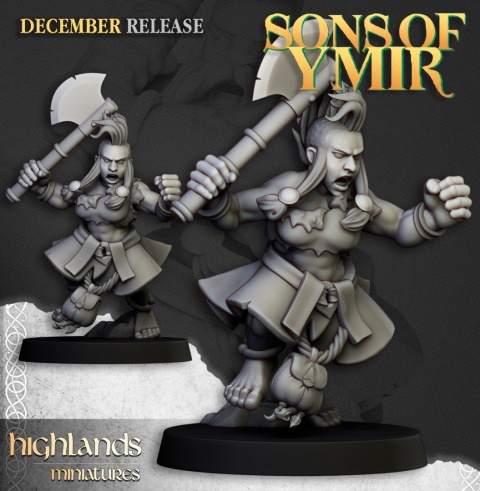 DWARF DEATHSEEKERS UNIT DWARF DEATHSEEKERS UNIT