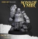 DWARF FIRESPITTERS