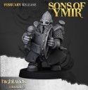 DWARF FIRESPITTERS