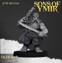 DWARF PIRATES UNIT
