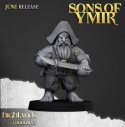 DWARF PIRATES UNIT