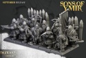 DWARF CROSSBOWMEN UNIT