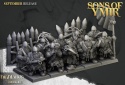 DWARF CROSSBOWMEN UNIT