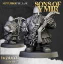 DWARF CROSSBOWMEN UNIT