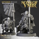 DWARF CROSSBOWMEN UNIT