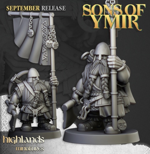 DWARF CROSSBOWMEN UNIT DWARF CROSSBOWMEN UNIT