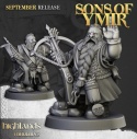 DWARF CROSSBOWMEN UNIT