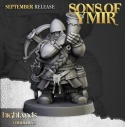 DWARF CROSSBOWMEN UNIT