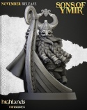 DWARF LORD