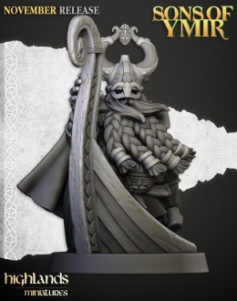 DWARF LORD