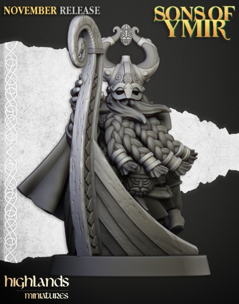 DWARF LORD
