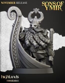 DWARF LORD