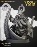 DWARF LORD