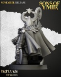 DWARF LORD