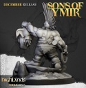 DWARF TROLLSEEKER - 1