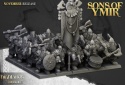 DWARF HUSCARLS UNIT