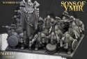 DWARF HUSCARLS UNIT