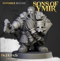 DWARF HUSCARLS UNIT