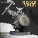 DWARFS WARRIORS UNIT