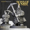DWARFS MINERS UNIT