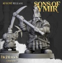 DWARFS MINERS UNIT