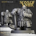 DWARFS MINERS UNIT