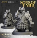 DWARFS MINERS UNIT