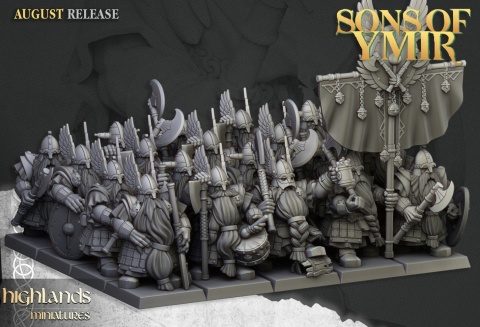 DWARF VETERANS UNIT DWARF VETERANS UNIT