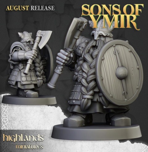 DWARF VETERANS UNIT DWARF VETERANS UNIT