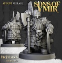 DWARF VETERANS UNIT