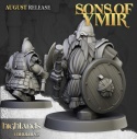 DWARF VETERANS UNIT