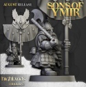 DWARF VETERANS UNIT