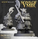 DWARF VETERANS UNIT