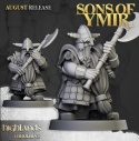 DWARF VETERANS UNIT