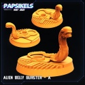 XENO ALIEN BELLY BURSTERS