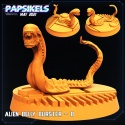 XENO ALIEN BELLY BURSTERS