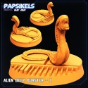 XENO ALIEN BELLY BURSTERS