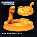 XENO ALIEN BELLY BURSTERS