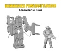 PAPZ INDUSTRIES UNMMANNED POWERSUIT LOADER MODE