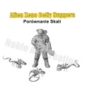 XENO ALIEN BELLY HUGGER