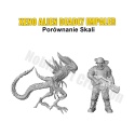 XENO ALIEN DEADLY IMPALER