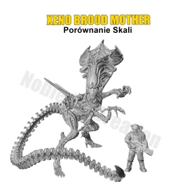 XENO BROOD MOTHER