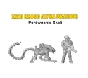 XENO BROOD WARRIOR ALPHA