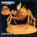 XENO ALIEN BRUTAL LURKER