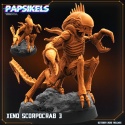 XENO SCORPOCRAB - 3