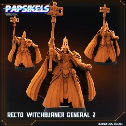 RECTO WITCHBURNER GENERAL - 3