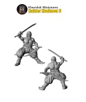 SOUTHRON SEA RAIDERS SET 1 / CAPTAIN / BOSMAN / ARBALASTERS / SPEARMEN / MADMEN WARRIORS